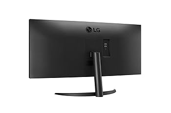 Amazon.com: LG 34WP500-B : Electronics
